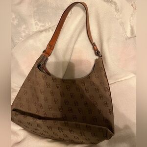 Used Dooney & Burke